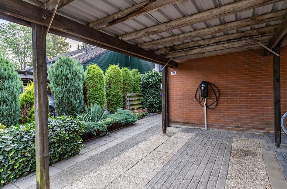 Orchideestraat 135