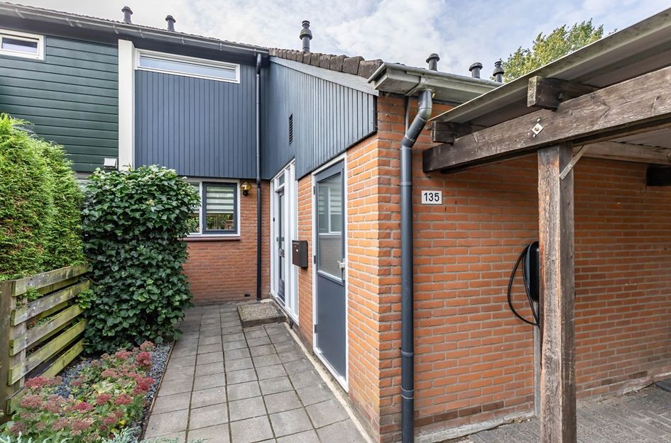 Orchideestraat 135