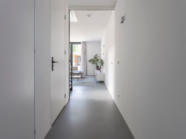Obrechtstraat 80, Tilburg