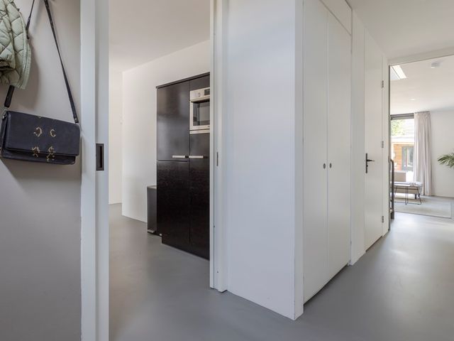 Obrechtstraat 80, Tilburg