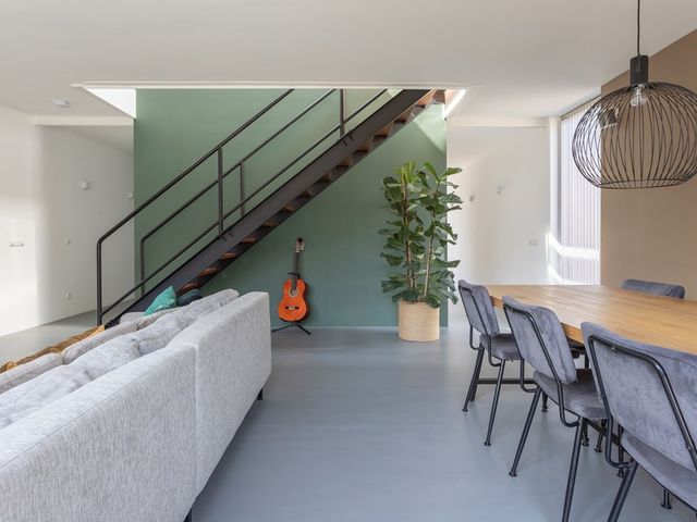 Obrechtstraat 80, Tilburg