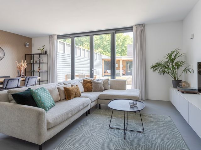 Obrechtstraat 80, Tilburg