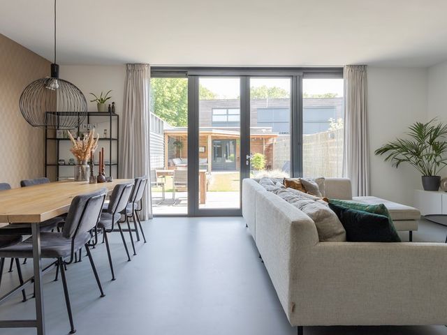 Obrechtstraat 80, Tilburg