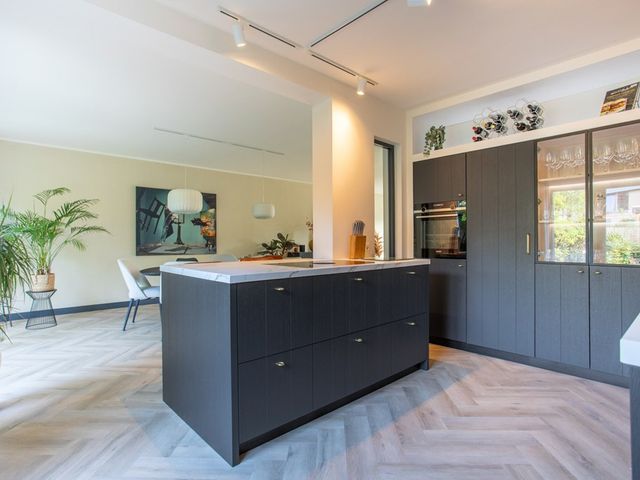 Suurhofflaan 4, Eindhoven