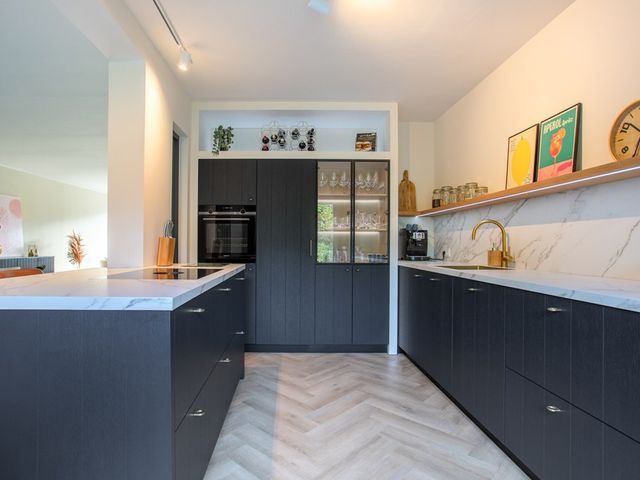 Suurhofflaan 4, Eindhoven