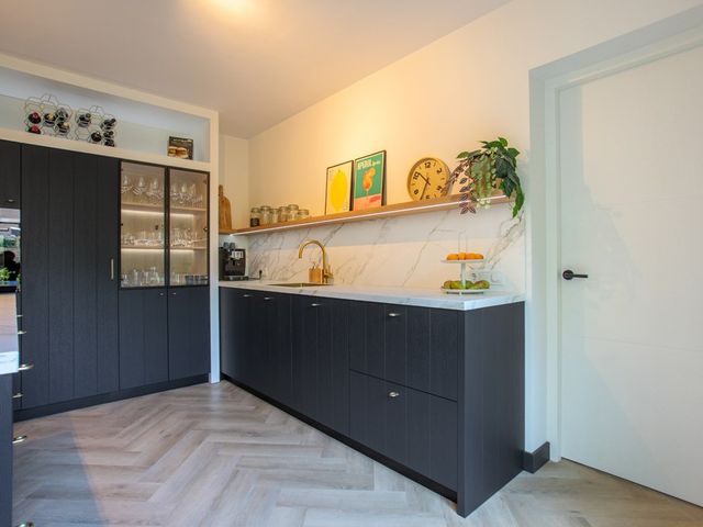 Suurhofflaan 4, Eindhoven