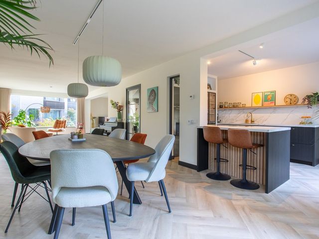 Suurhofflaan 4, Eindhoven