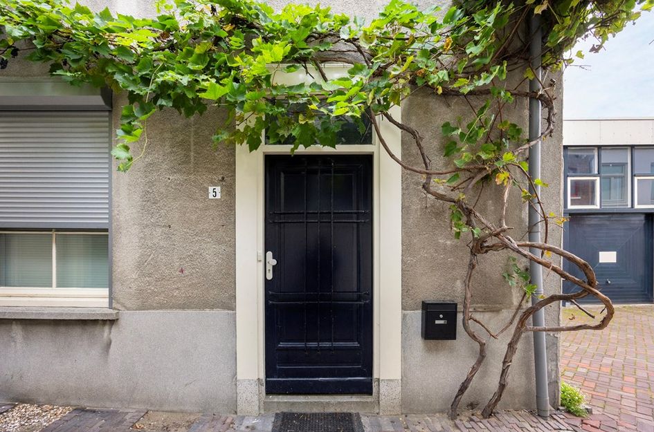 Westmolenstraat 5