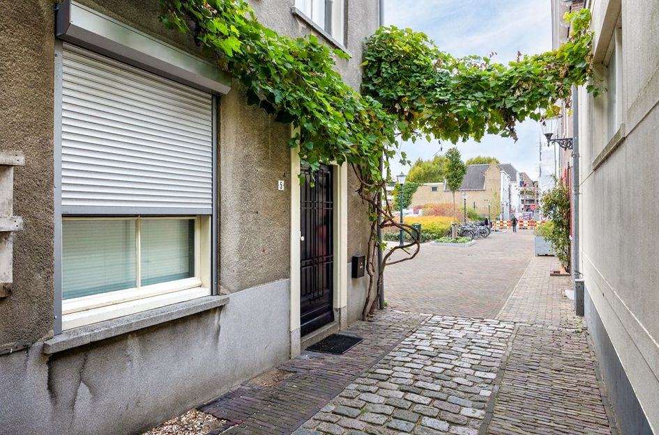 Westmolenstraat 5