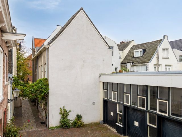 Westmolenstraat 5, Schiedam