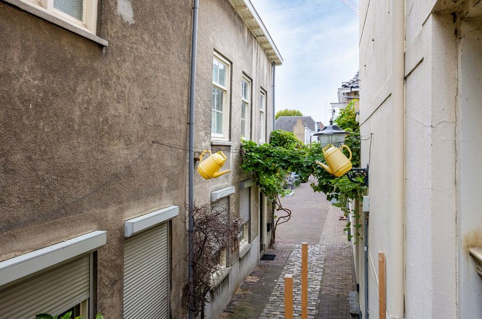 Westmolenstraat 5