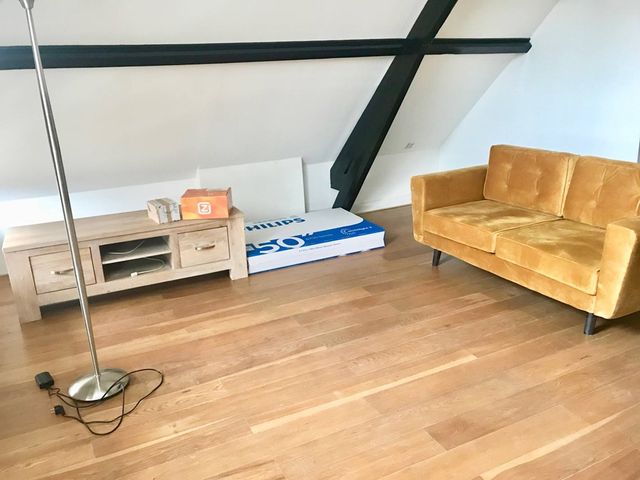 Witte de Withstraat 16P, 's-Gravenhage