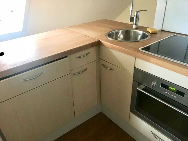 Witte de Withstraat 16P, 's-Gravenhage