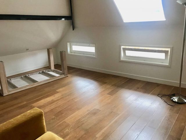Witte de Withstraat 16P, 's-Gravenhage