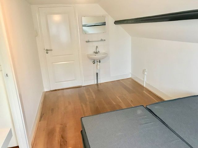 Witte de Withstraat 16P, 's-Gravenhage