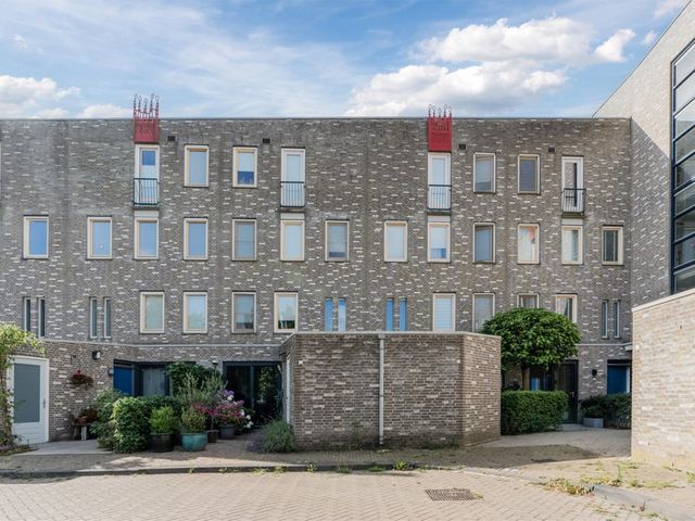 Wuyvenhaerd 10, 's-Hertogenbosch