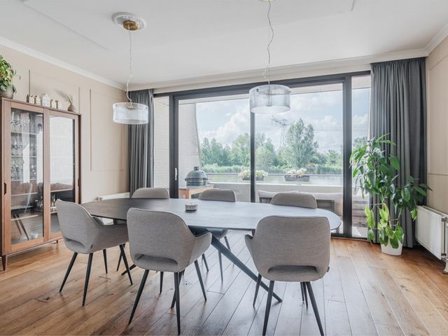 Wuyvenhaerd 10, 's-Hertogenbosch