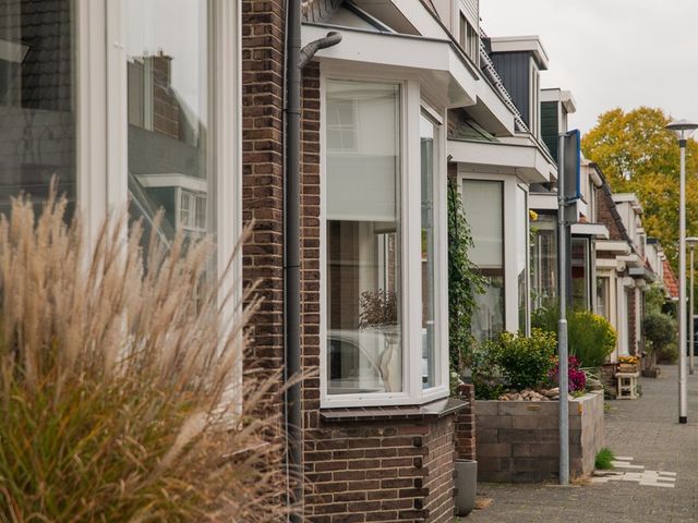 Admiraal de Ruyterstraat 78, Sliedrecht