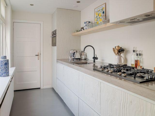 Admiraal de Ruyterstraat 78, Sliedrecht
