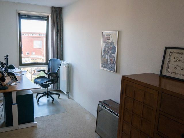 Groenmarktstraat 48, Utrecht