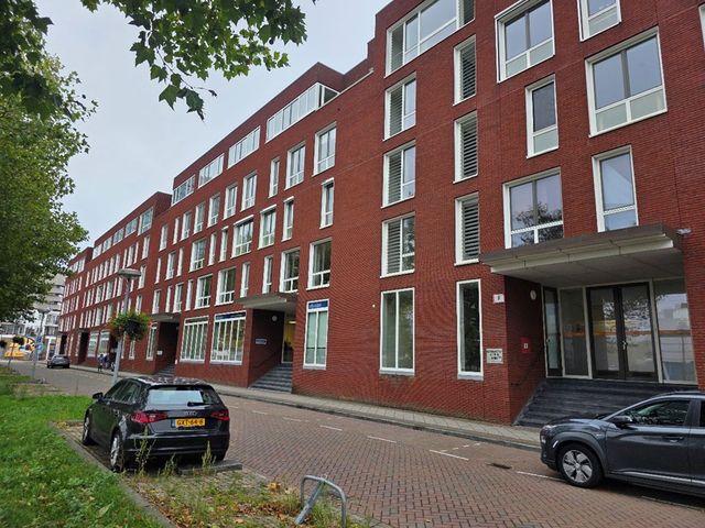 Groenmarktstraat 48, Utrecht