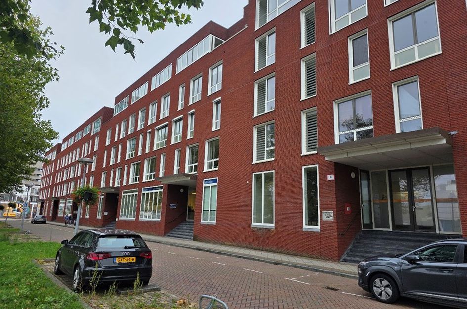 Groenmarktstraat 48