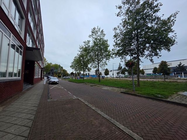 Groenmarktstraat 48, Utrecht