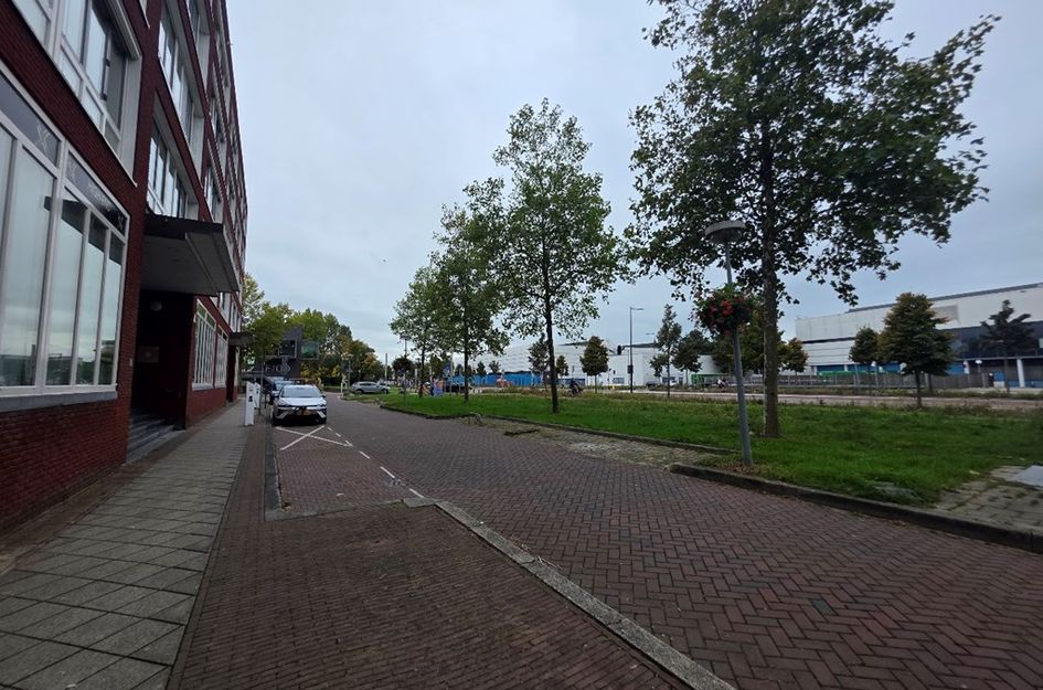 Groenmarktstraat 48