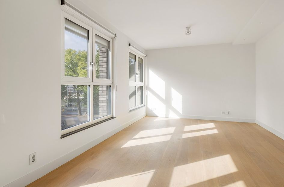 Oostenburgervoorstraat 7D
