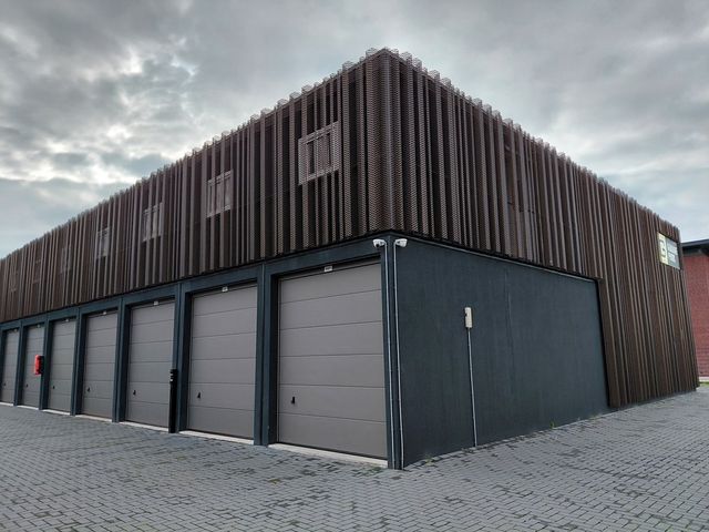 Voltastraat 6A82, Zwijndrecht