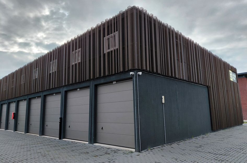 Voltastraat 6A82