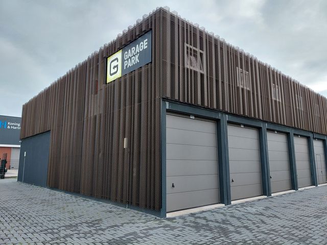 Voltastraat 6A82, Zwijndrecht