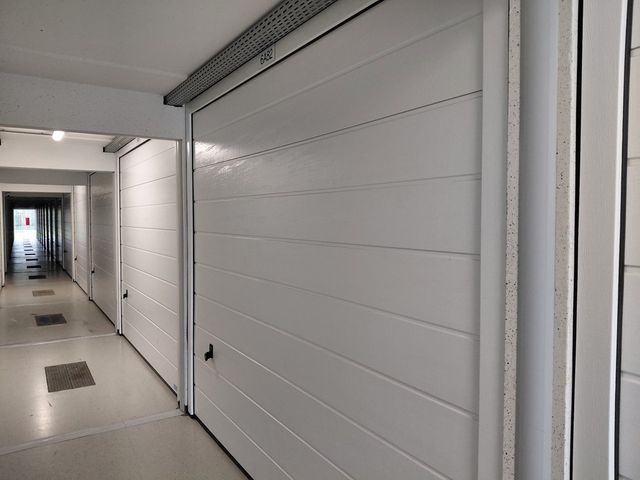 Voltastraat 6A82, Zwijndrecht