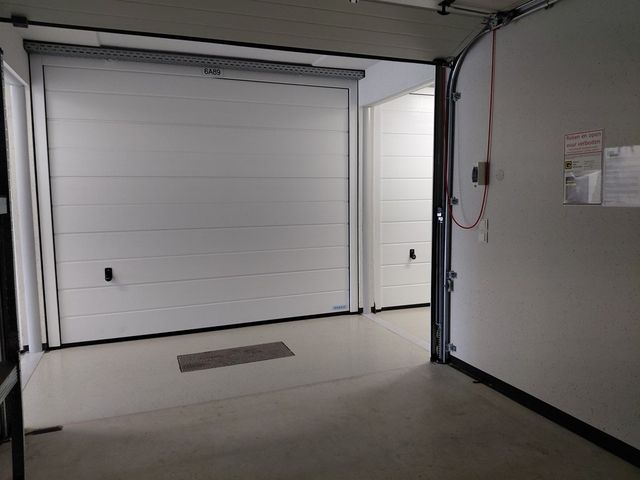 Voltastraat 6A82, Zwijndrecht