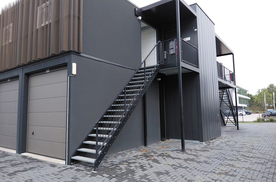 Voltastraat 6A82