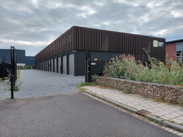 Voltastraat 6A82, Zwijndrecht