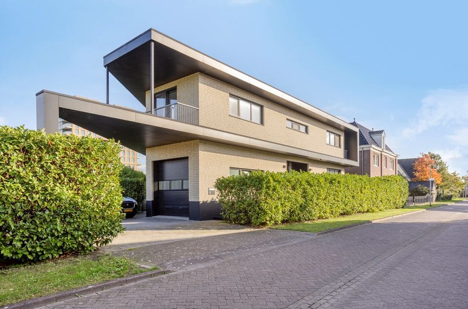 Gigantenstraat 8