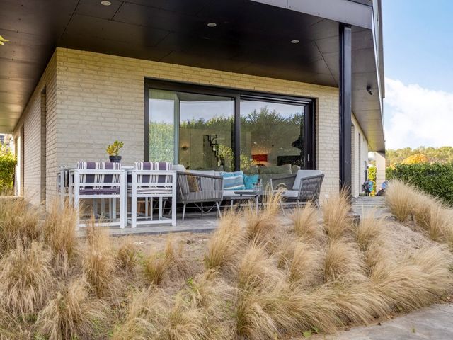 Gigantenstraat 8, Almere