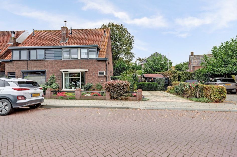 Nieuwestraat 61