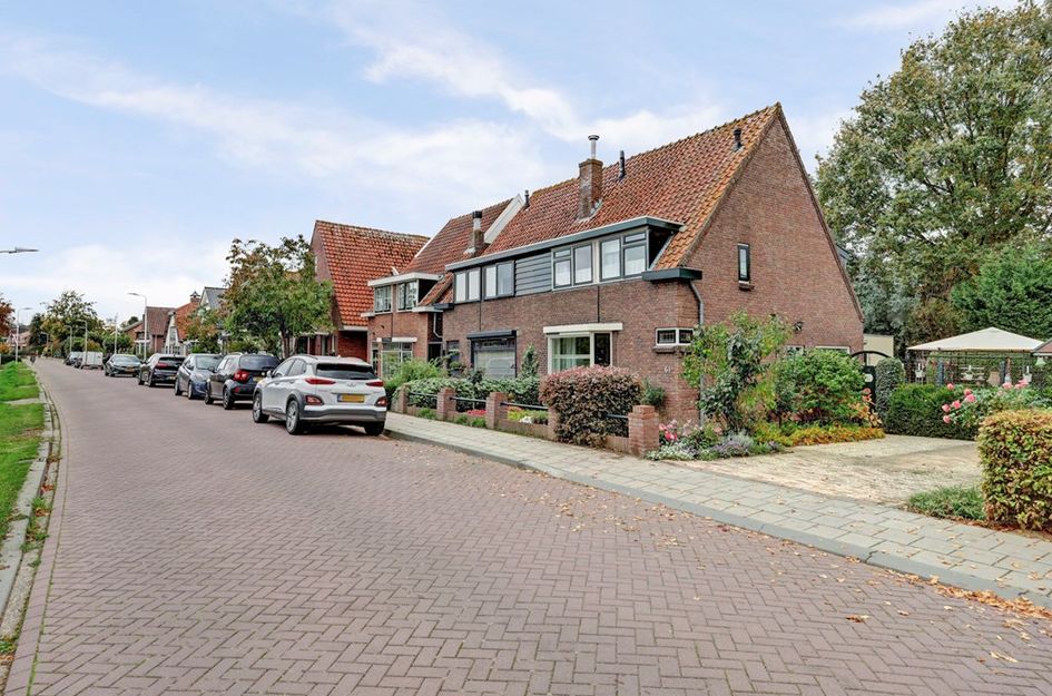 Nieuwestraat 61