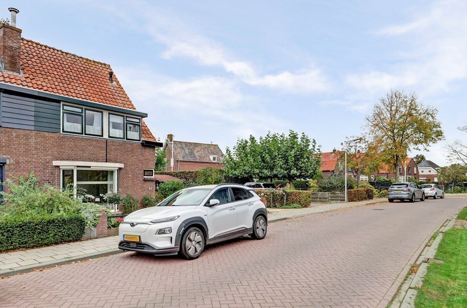 Nieuwestraat 61