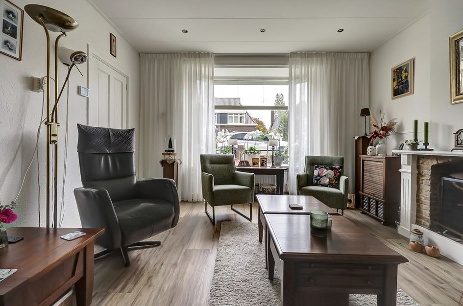 Nieuwestraat 61
