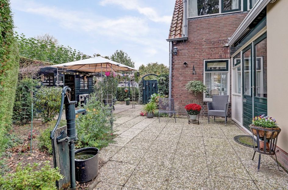 Nieuwestraat 61