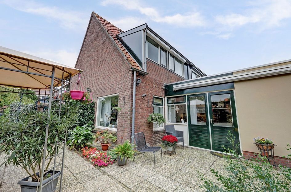 Nieuwestraat 61