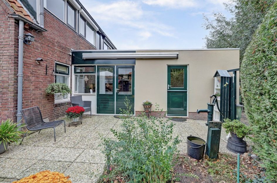 Nieuwestraat 61
