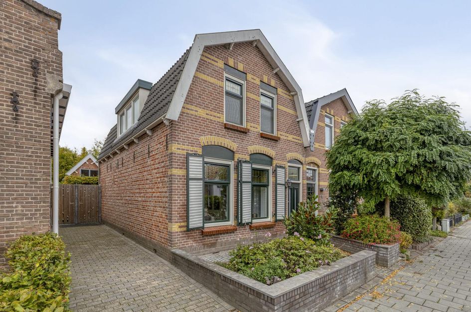 Buys Ballotstraat 40