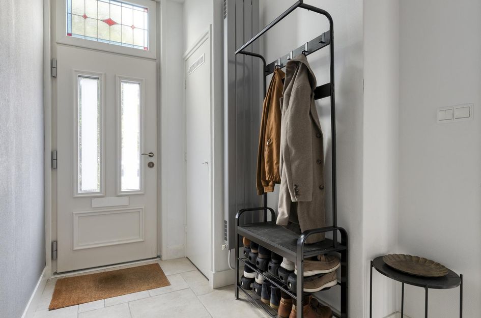 Buys Ballotstraat 40