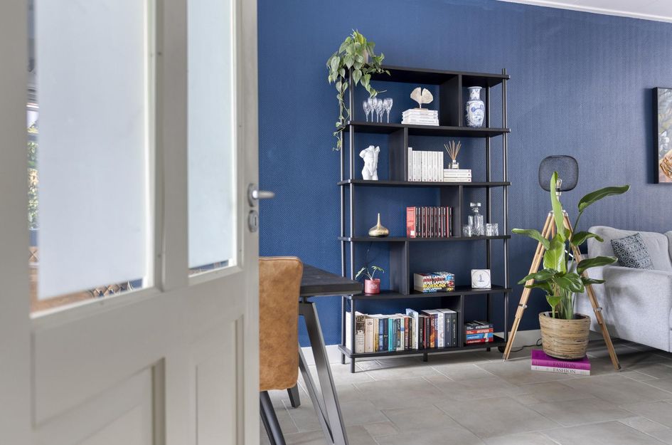 Buys Ballotstraat 40