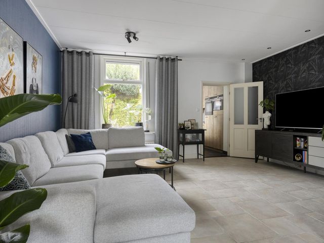 Buys Ballotstraat 40, Goes