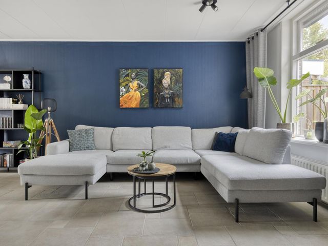 Buys Ballotstraat 40, Goes